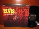 LP / Elvis Presley / From Elvis In Memphis / LSP-4155 / 1976 Pressing