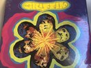 NEW SEALED GRIFFIN The World's Filled with Love ABCS-634   #B