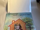 2 SEALED The Partridge Family At Home with Their Greatest Hits & Notebook LP  #B