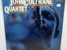 John Coltrane Quartet Coltrane LP MCA Impulse  5883 Audiophile Vinyl VG Promo