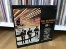 The Beatles’ Hottest/Greatest Hits - 1St Press - PMCS 306 - Denmark - RARE