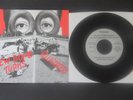 Hellacopters / New Bomb Turks – Lowered Pentangle 7