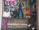 2LP YES - Something's coming (The BBC Recordings 1969-1970) 