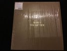 BEIRUT The Rip Tide Lp 1st Press Clear Vinyl  Cloth Cover Folk Oasis