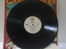 Grateful Dead Terrapin Station Vintage Vinyl LP Record Great Cover Damage