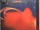 Cocteau Twins Heaven Or Las Vegas Hand Signed By Simon Raymonde LP Autographed