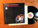 JOHN COLTRANE & DUKE ELLINGTON LP IMPULSE  A-30 US 1963 Elvin Jones jazz album