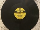 78 Hank Williams MGM 12244 There's No Room In My Heart For Blues I Wish Nickel