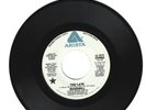 70'S SOUL 45 RPM - MANDRILL ON ARISTA RECORDS  - 
