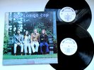 SIGNED The Loving Cup JORDON Private Pressing TROY MI - EX Vinyl LP ULTRASONIC