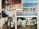 Something For Kate Prick vinyl 7