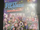 Scott Pilgrim Vs. The World: The Game Complete Edition Vinyl - Limited Run Games