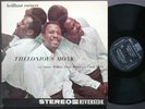 THELONIOUS MONK Brilliant Corners LP RIVERSIDE RLP 1174 DG ST JAZZ Sonny Rollins