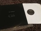 The Sisterhood - Gift lp Vinyl Rare - 1st UK Press - Sisters Of Mercy SIS020