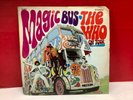 The Who On Tour Magic Bus DL 75064 Stereo