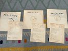 The Band - The Last Waltz 3LP US Test Pressing