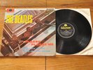 The Beatles - Please Please Me . Mono Vinyl LP.  PMC 1202. Matrix XEX 421-1N.