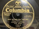 Jazz-78 RPM-Clarence Williams Jazz Kings-Have You Ever Felt That Way-Hot-EX