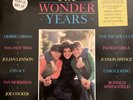 The Wonder Years- Music From The Emmy Award Winning Show Lp Promo