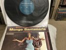 MONGO SANTAMARÍA