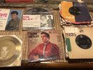 Elvis - 45’s - 30+ Vinyl Records - $100.00