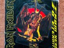Iron Maiden From Here To Eternity 7