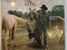 Chris LeDoux, “Songs Of Rodeo Life” LP, LM 8650-1, Lucky Man Music, In Shrink