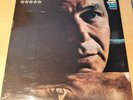 LP Frank Sinatra A Man Alone Promo unverkäufliche Warenprobe neuwertig