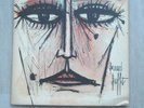 Bernard Buffet ELLA FITZGERALD unused Gershwin LP vol 2 & cover