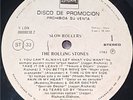 THE ROLLING STONES 