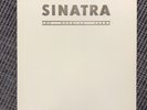 Frank Sinatra The Reprise Years 4 LP Box Set 1975  Reprise England Import
