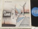 LP The Chameleons - Script of the Bridge Orig 1983 STAT LP 17. Smooth Sleeve.