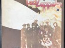 LED ZEPPELIN II Hot Mix RL Ludwig 1st Pressing ATLANTIC SD 8236 1841 Broadway G+