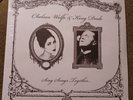 Chelsea Wolfe & King Dude Sing Songs Together 7