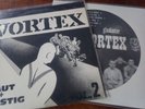 VORTEX # VINYL # OI # laut & lustig # gladiator