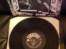 Dead Moon, stranded in the mystery zone, Tombstone records, original 1991