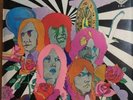 ROLLING STONES A GOLDEN HISTORY OF LONDON SL-185-9 JAPAN VINYL 5LP