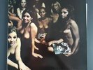 JIMI HENDRIX EXPERIENCE Electric Ladyland 1984 Double LP Gatefold Polydor SPDLP3