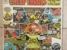 Big Brother and the Holding Company Cheap Thrills RARE Vinyl LP (Janis Joplin)