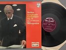 K238 Berlioz Symphony Fantastique Op.14 Mitropoulos Philips SABL 108 HI-FI St