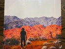 Saba BUCKET LIST PROJECT Colored Vinyl Record LP SEALED