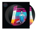 Kylie Minogue Impossible Princess picture disc vinyl LP (25th anniversary)