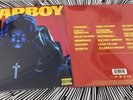 The Weeknd Starboy Sealed Gatefold Double RED COLOURED Vinyl LP I Feel It Coming