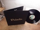 PALADIN SAME LP 1971 MINT 1ST PRESS TOP RARITY Prog HAMMER