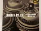 Linkin Park - Somewhere I Belong - Rare 7” Vinyl Limited Edition