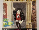 sex pistols - Something Else - Sweden / Swedish Original First Press