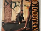 Hip Hop 45 - Big Daddy Kane - Smooth Operator - Cold Chillin' VG+