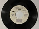 Hip Hop 45 - N.W.A. - Gangsta Gangsta - Priority Promo