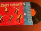 BLUE ANGEL - CYNDI LAUPER - 1980 original vinyl in NM condition USA