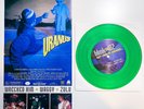 Blink 182 They Came To Conquer Uranus 7” Vinyl 2009 RECORD STORE MONDAY rare 45